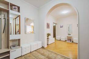 GM Apartment 2-ya Tverskaya-Yamskaya