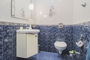 GM Apartment 2-ya Tverskaya-Yamskaya