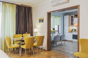 GM Apartment 2-ya Tverskaya-Yamskaya