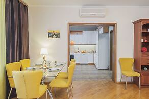 GM Apartment 2-ya Tverskaya-Yamskaya