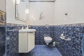 GM Apartment 2-ya Tverskaya-Yamskaya