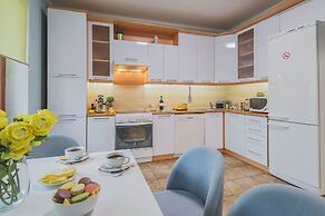 GM Apartment 2-ya Tverskaya-Yamskaya