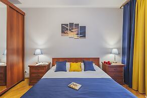 GM Apartment 2-ya Tverskaya-Yamskaya