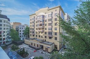 GM Apartment 2-ya Tverskaya-Yamskaya
