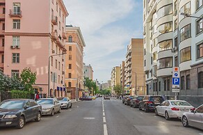 GM Apartment 2-ya Tverskaya-Yamskaya