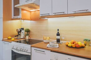 GM Apartment 2-ya Tverskaya-Yamskaya