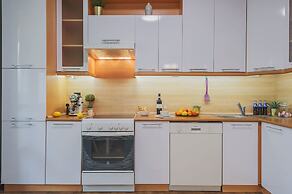 GM Apartment 2-ya Tverskaya-Yamskaya