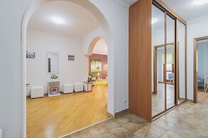 GM Apartment 2-ya Tverskaya-Yamskaya