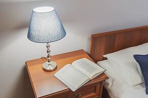 GM Apartment 2-ya Tverskaya-Yamskaya