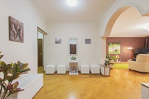 GM Apartment 2-ya Tverskaya-Yamskaya