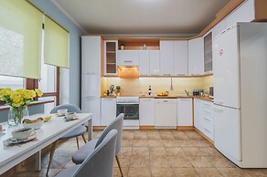 GM Apartment 2-ya Tverskaya-Yamskaya