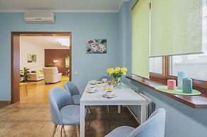 GM Apartment 2-ya Tverskaya-Yamskaya