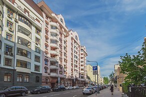 GM Apartment 2-ya Tverskaya-Yamskaya