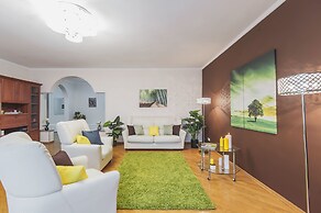 GM Apartment 2-ya Tverskaya-Yamskaya