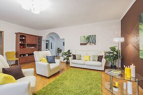 GM Apartment 2-ya Tverskaya-Yamskaya