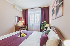 GM Apartment 2-ya Tverskaya-Yamskaya