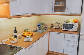 GM Apartment 2-ya Tverskaya-Yamskaya