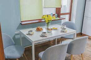 GM Apartment 2-ya Tverskaya-Yamskaya