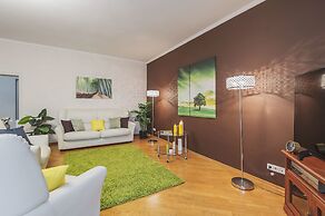 GM Apartment 2-ya Tverskaya-Yamskaya