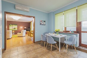 GM Apartment 2-ya Tverskaya-Yamskaya