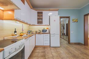 GM Apartment 2-ya Tverskaya-Yamskaya