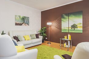 GM Apartment 2-ya Tverskaya-Yamskaya
