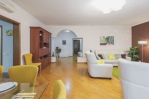 GM Apartment 2-ya Tverskaya-Yamskaya