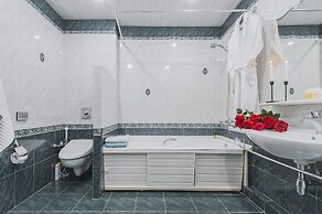 GM Apartment 2-ya Tverskaya-Yamskaya