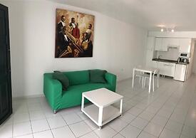 Apartamentos Erika - Adults Only