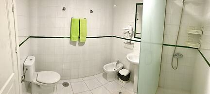 Apartamentos Erika - Adults Only