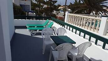Apartamentos Erika - Adults Only