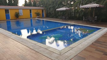 Resort Silver Hills Lonavala