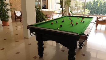 Resort Silver Hills Lonavala