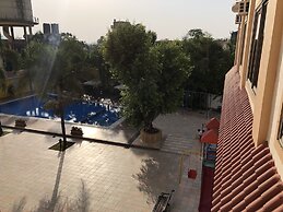 Resort Silver Hills Lonavala