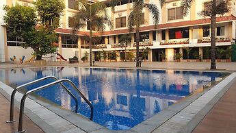 Resort Silver Hills Lonavala