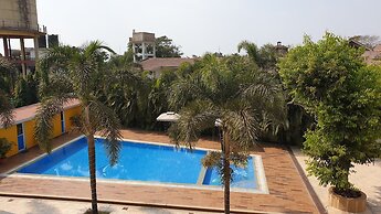 Resort Silver Hills Lonavala