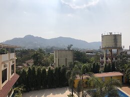 Resort Silver Hills Lonavala