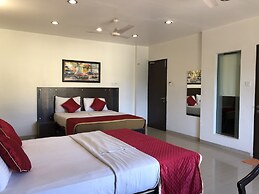 Resort Silver Hills Lonavala