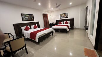 Resort Silver Hills Lonavala