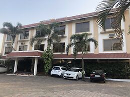 Resort Silver Hills Lonavala