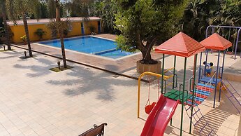 Resort Silver Hills Lonavala