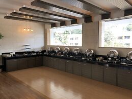 Resort Silver Hills Lonavala