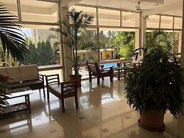 Resort Silver Hills Lonavala