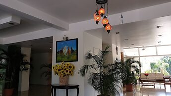 Resort Silver Hills Lonavala