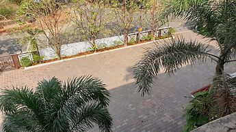 Resort Silver Hills Lonavala