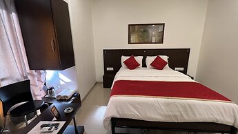 Resort Silver Hills Lonavala