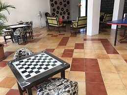 Resort Silver Hills Lonavala