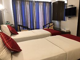 Resort Silver Hills Lonavala