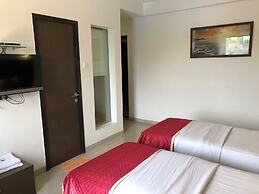 Resort Silver Hills Lonavala