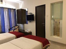 Resort Silver Hills Lonavala